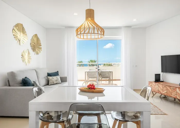 Orange Beach Ocean View, Porto De Mos Vr29