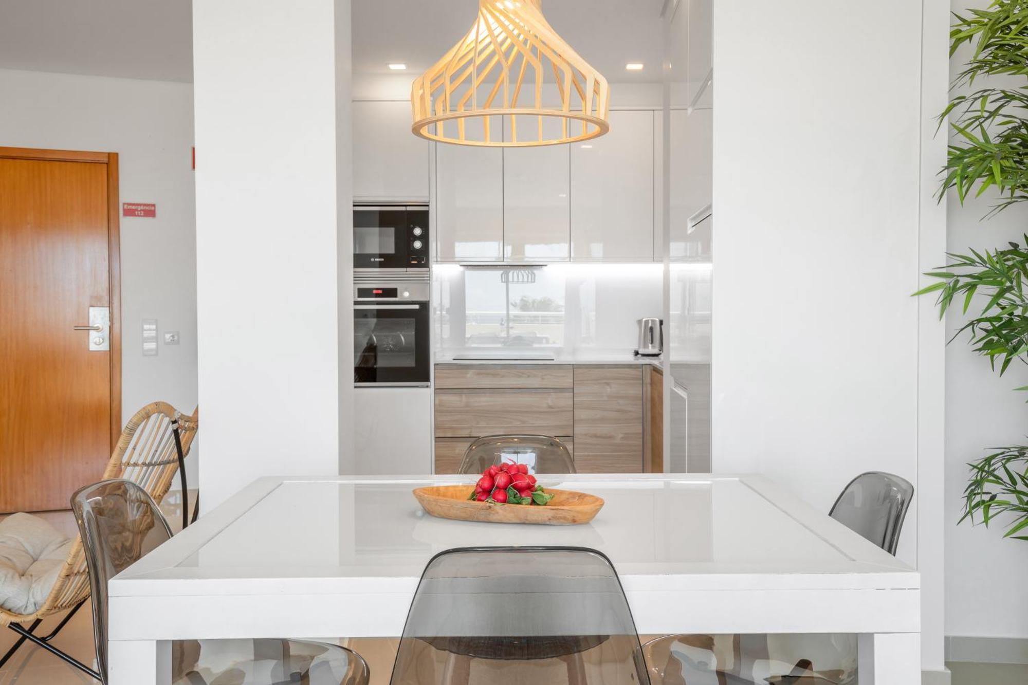 Appartement Orange Ocean View, Porto De Mos Vr29